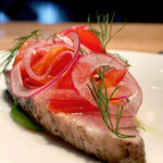 ラ・ボンヌターブル - 