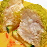 ラ・ボンヌターブル - 