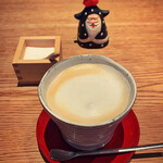 ラ・ボンヌターブル - 