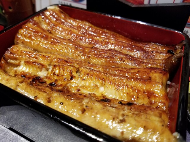 三代目 むら上 大森山王店 大森 うなぎ ネット予約可 食べログ