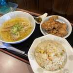 サウスヴィラ - 