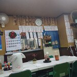 埼玉屋食堂 - 