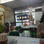 埼玉屋食堂 - 