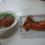 埼玉屋食堂 - 
