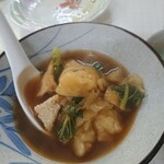 埼玉屋食堂 - 
