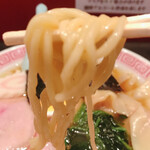 ラーメン大至 - 