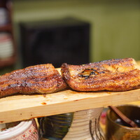 うを徳 - 浜名湖の大鰻