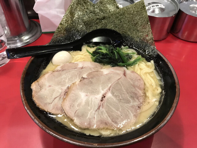 八王子 大和家 京王八王子 ラーメン 食べログ