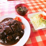 ポテト - 料理写真:
