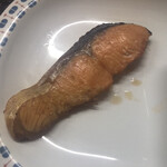 居喰処 光 - 2020/12/17
      本日の日替り 焼魚定食 500円