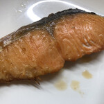 居喰処 光 - 2020/12/17
      本日の日替り 焼魚定食 500円