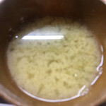 居喰処 光 - 2020/12/17
      本日の日替り 焼魚定食 500円