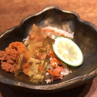 日本料理 丸しま - 