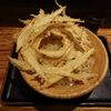 大地のうどん 博多駅ちかてん