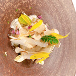 ジョンティ アッシュ - 