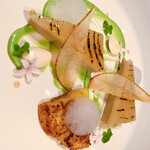 ジョンティ アッシュ - 