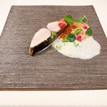 ジョンティ アッシュ - 