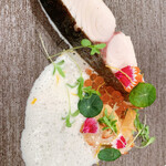 ジョンティ アッシュ - 