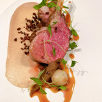 ジョンティ アッシュ - 