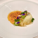 ジョンティ アッシュ - 