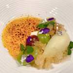 ジョンティ アッシュ - 