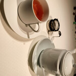 ジョンティ アッシュ - 