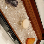 ジョンティ アッシュ - 