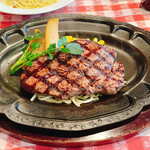 ザ　カウボーイハウス - 