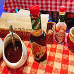 ザ　カウボーイハウス - 