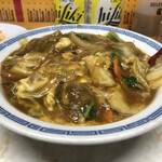 Oboko Hanten - カレー飯