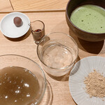 SASAYA SHOEN CAFE & ATELIER - 