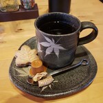 山小屋　佐藤 - コーヒー2020.12.16