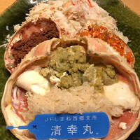 初音鮨 - 