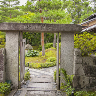 南禅寺 順正_1