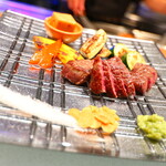 Kyouto Teppanyaki Gurou - 