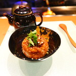 Kyouto Teppanyaki Gurou - 