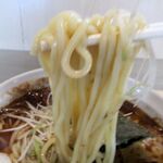 14番極太麺