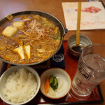 ばんどう太郎 - 