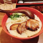 Ramen Sen No Kaze - 