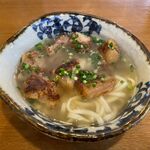 風遊斎 - ウマチィスバ（850円）