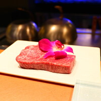 京都 鉄板焼 grow - 