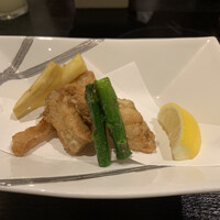 フグ料理　徳福 - 