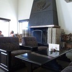 山のホテル ラウンジ・バー - 