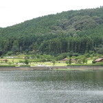 野岳湖ロサモタ広場