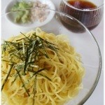 八ヶ岳ラーメン 麺八 - 