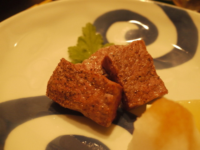 飯豊（いいで） - 山形（日本料理）の写真