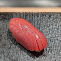 鮨 いつみ - 中とろ