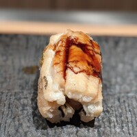 鮨 いつみ - 穴子