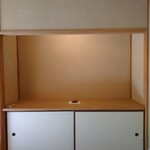 あさば - テレビない？