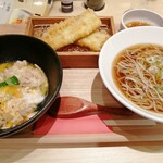 中村麺兵衛 - 